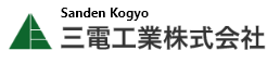 Sanden Kogyo Co., Ltd.